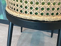 Satelliet - terrasstoel met kussen (6x) - afbeelding 5 van  5