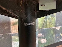 Satelliet - terrastafel (2x) - afbeelding 4 van  4