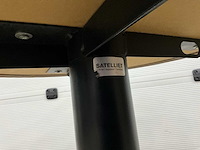 Satelliet - terrastafel (3x) - afbeelding 7 van  8