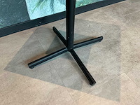 Satelliet - terrastafel (6x) - afbeelding 2 van  2