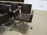 Satelliet - vergaderstoel (7x) - afbeelding 2 van  4