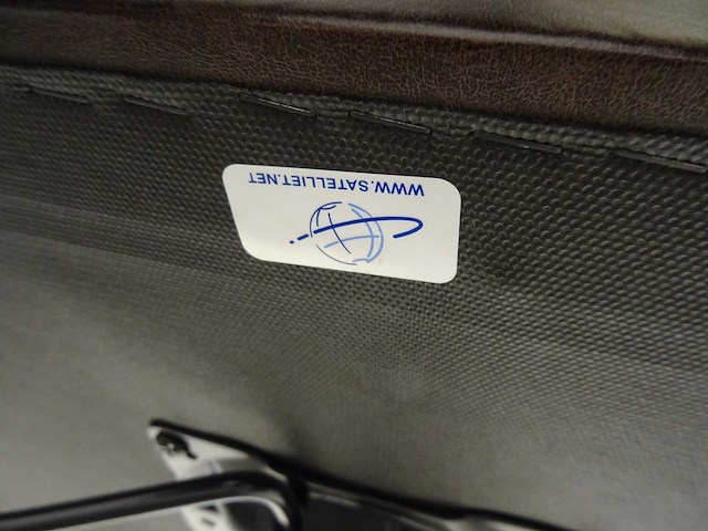 Satelliet - vergaderstoel (7x) - afbeelding 4 van  4