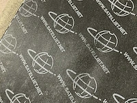 Satelliet - waldorf sc - eetkamerstoel (10x) - afbeelding 10 van  12