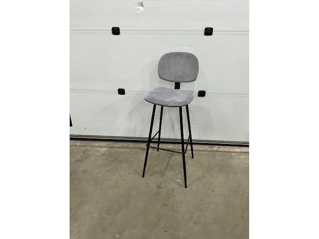 Satelliet barstoelen (4x) - afbeelding 2 van  6