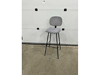 Satelliet barstoelen (4x) - afbeelding 2 van  6