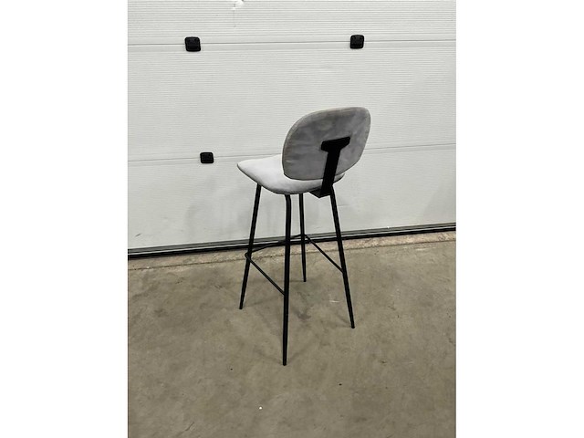Satelliet barstoelen (4x) - afbeelding 3 van  6