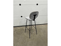 Satelliet barstoelen (4x) - afbeelding 3 van  6