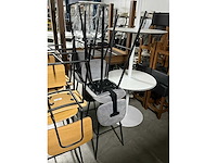 Satelliet barstoelen (4x) - afbeelding 6 van  6