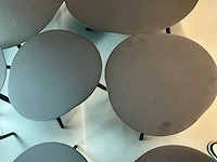 Satelliet bijzettafel (2x) - afbeelding 7 van  7