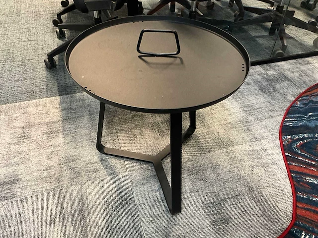 Satelliet bijzettafel (3x) - afbeelding 2 van  5