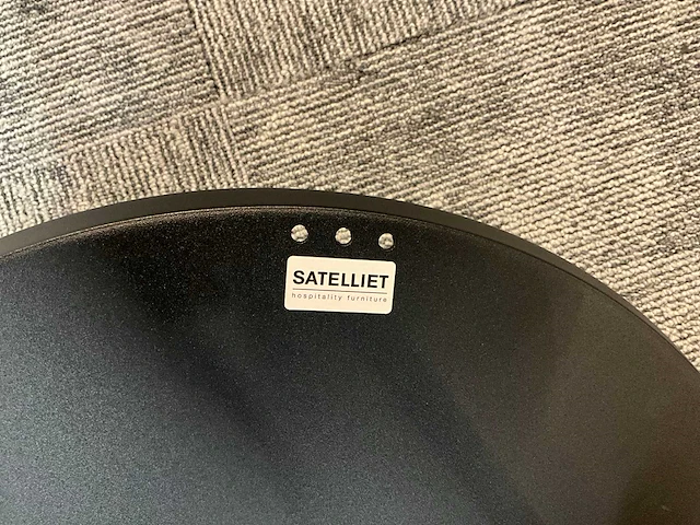Satelliet bijzettafel (3x) - afbeelding 5 van  5