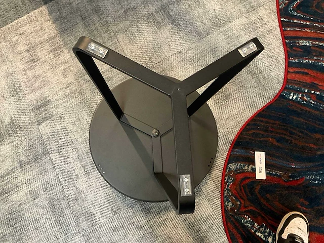 Satelliet bijzettafel (3x) - afbeelding 4 van  5