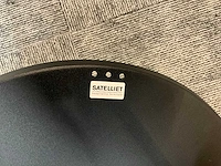 Satelliet bijzettafel (3x) - afbeelding 5 van  5
