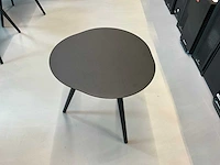 Satelliet bijzettafel (4x)