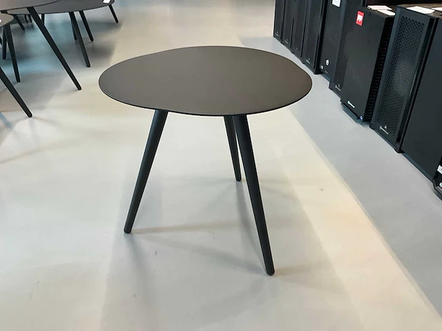 Satelliet bijzettafel (4x) - afbeelding 4 van  7