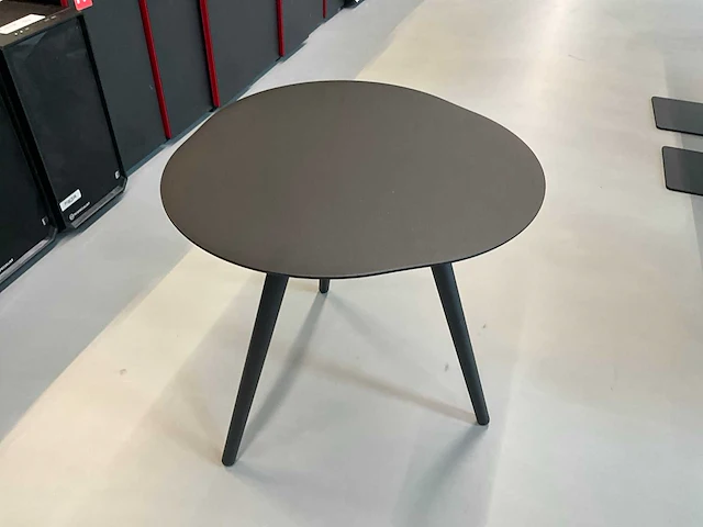 Satelliet bijzettafel (4x) - afbeelding 6 van  7
