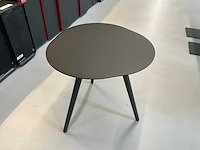 Satelliet bijzettafel (4x) - afbeelding 6 van  7