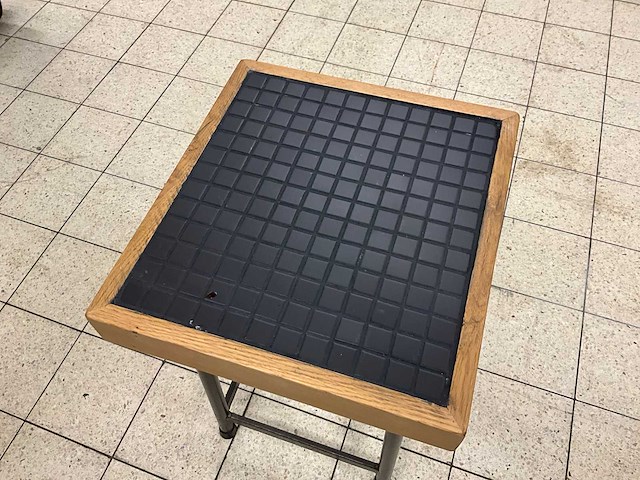 Satelliet bijzettafels (5x) - afbeelding 3 van  8