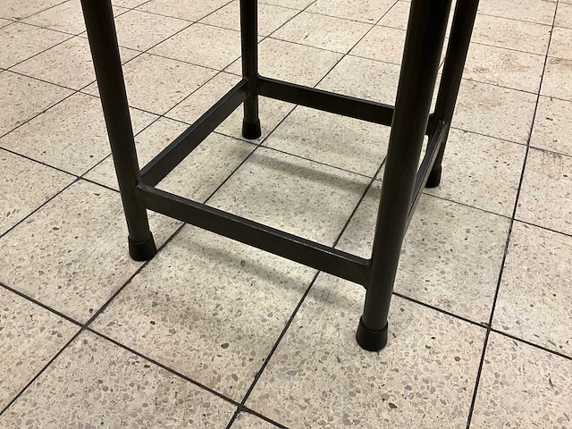 Satelliet bijzettafels (5x) - afbeelding 5 van  8