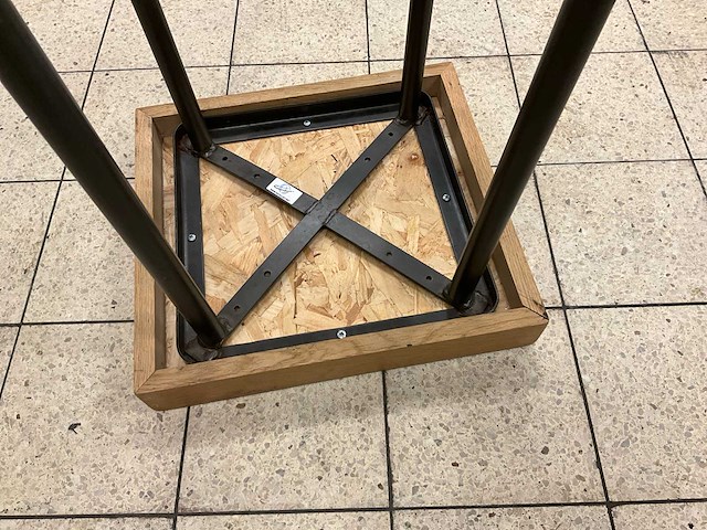 Satelliet bijzettafels (5x) - afbeelding 6 van  8