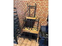 Satelliet bijzettafels (5x) - afbeelding 8 van  8