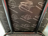 Satelliet eetkamerstoel (2x) - afbeelding 4 van  4