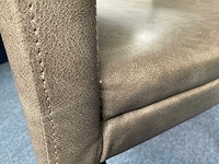 Satelliet eetkamerstoel (2x) - afbeelding 2 van  4