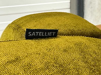 Satelliet fauteuil (2x) - afbeelding 4 van  5