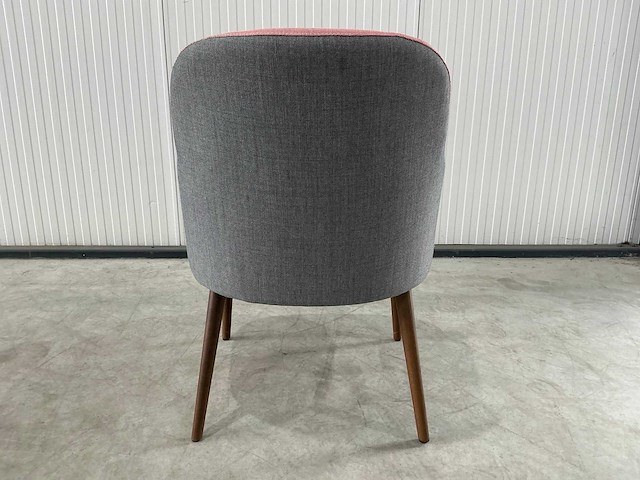 Satelliet fauteuil - afbeelding 3 van  4