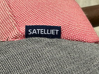 Satelliet fauteuil - afbeelding 4 van  4