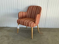 Satelliet fauteuil