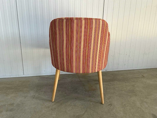 Satelliet fauteuil - afbeelding 3 van  4