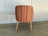 Satelliet fauteuil - afbeelding 3 van  4