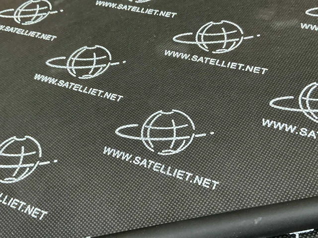 Satelliet fauteuil - afbeelding 4 van  4