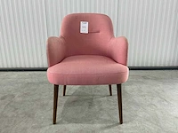 Satelliet fauteuil
