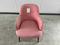 Satelliet fauteuil - afbeelding 1 van  4
