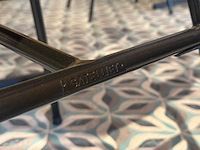 Satelliet kantineopstelling - afbeelding 4 van  5