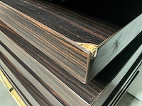 Satelliet klaptafels (12x) - afbeelding 5 van  11