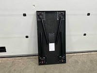 Satelliet klaptafels (12x) - afbeelding 6 van  11