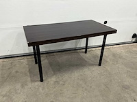 Satelliet klaptafels (2x) - afbeelding 1 van  10