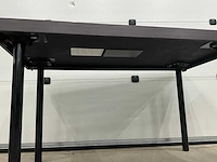 Satelliet klaptafels (2x) - afbeelding 5 van  10