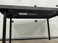 Satelliet klaptafels (2x) - afbeelding 5 van  10