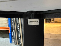 Satelliet natuurstenen terrastafels (5x) - afbeelding 7 van  10