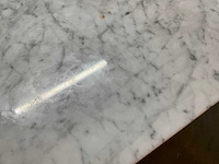 Satelliet natuurstenen terrastafels (5x) - afbeelding 9 van  10