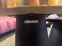 Satelliet originals ronde salontafel set - afbeelding 4 van  5