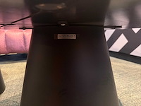 Satelliet originals ronde salontafel set - afbeelding 5 van  5