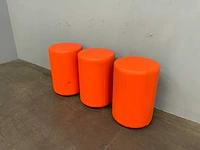 Satelliet poef (3x) - afbeelding 5 van  6