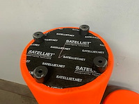 Satelliet poef (3x) - afbeelding 5 van  6