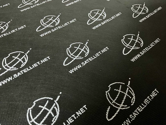 Satelliet restaurantbanken (4x) - afbeelding 2 van  11