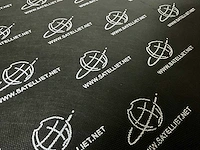 Satelliet restaurantbanken (4x) - afbeelding 2 van  11